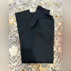 Maternity pants good condition